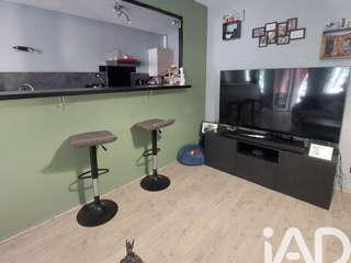 Vente appartement 3 pièces Vente appartement 3 pièces