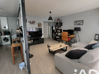 Vente appartement 3 pièces Vente appartement 3 pièces
