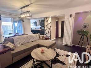 Vente Appartement 3 piècesTarbes
