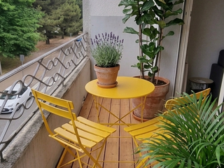 Vente appartement 4 pièces Vente appartement 4 pièces