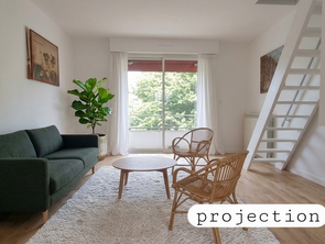 Vente Appartement 4 piècesTarbes