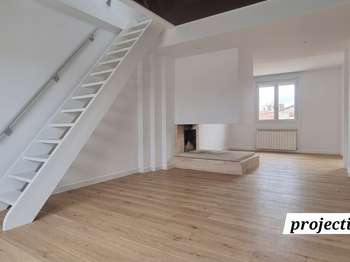 Vente Appartement 4 piècesTarbes