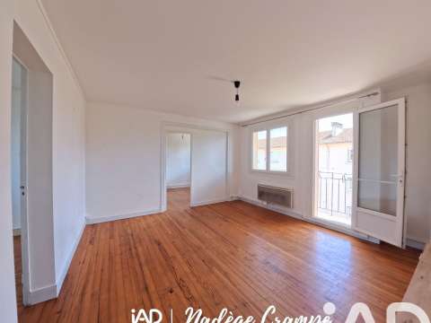 Vente appartement 4 pièces Tarbes 65