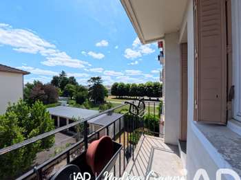 Vente appartement 4 pièces Tarbes 65