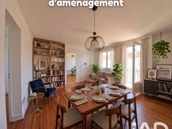 Vente appartement 4 pièces Vente appartement 4 pièces