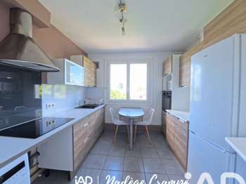 Vente appartement 4 pièces Vente appartement 4 pièces
