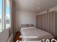Vente appartement 4 pièces Vente appartement 4 pièces