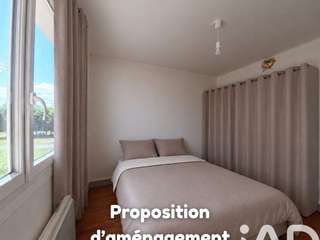 Vente appartement 4 pièces Vente appartement 4 pièces
