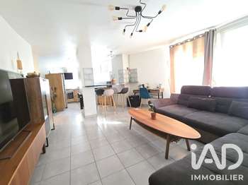 Vente Appartement 4 piècesTarbes
