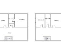 Vente appartement 4 pièces Vente appartement 4 pièces