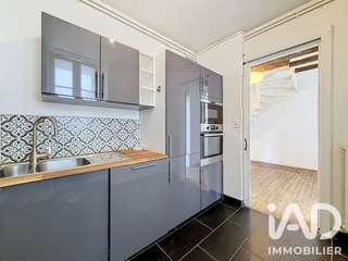 Vente appartement 4 pièces Vente appartement 4 pièces