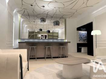 Vente Appartement 3 piècesTarbes