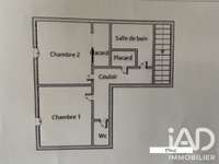 Vente appartement 4 pièces Vente appartement 4 pièces