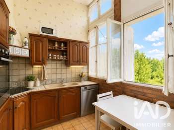 Vente Appartement 4 piècesTarbes