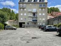 Vente appartement 4 pièces Vente appartement 4 pièces