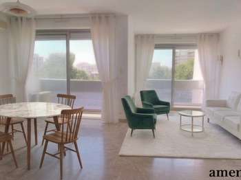 Appartement 4 pièces 104 m² · à Tarbes · 104 m² · 148 000 €