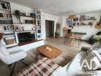 Vente appartement 3 pièces Tarbes - 65