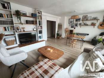 Vente appartement 3 pièces Tarbes 65