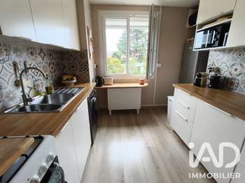 Vente appartement 3 pièces Vente appartement 3 pièces