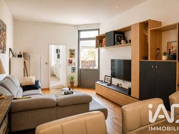 Vente Appartement 4 piècesTarbes