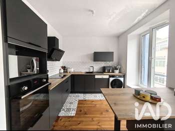 Vente Appartement 3 piècesTarbes
