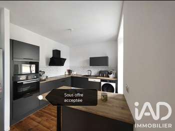 Vente Appartement 3 piècesTarbes