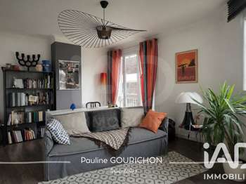 Vente Appartement 3 piècesTarbes
