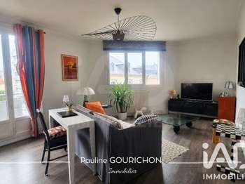 Vente appartement 3 pièces Vente appartement 3 pièces