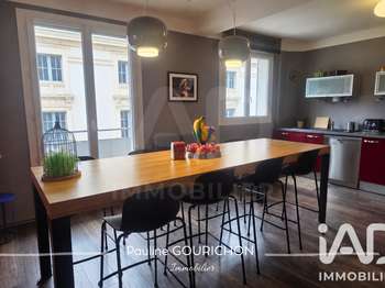 Vente appartement 3 pièces Vente appartement 3 pièces