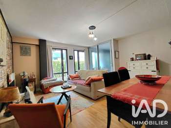 Vente Appartement 3 piècesTarbes
