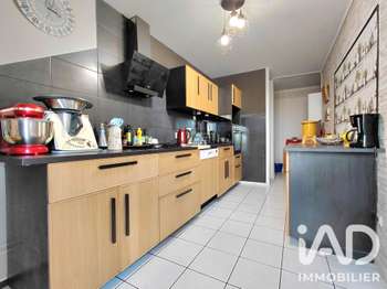 Vente appartement 3 pièces Vente appartement 3 pièces