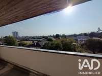 Vente appartement 5 pièces Vente appartement 5 pièces