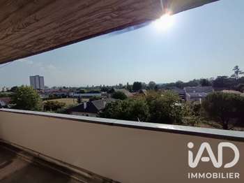 Vente Appartement 5 piècesTarbes