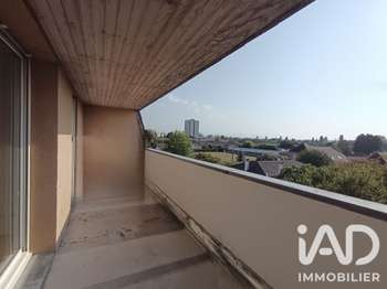 Vente appartement 5 pièces Vente appartement 5 pièces