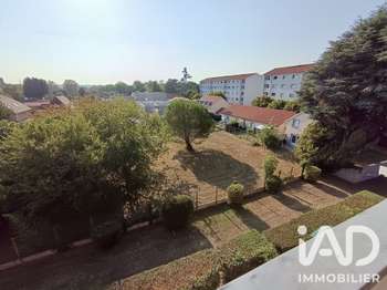Vente appartement 5 pièces Vente appartement 5 pièces