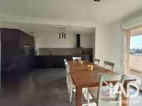 Vente appartement 5 pièces Vente appartement 5 pièces