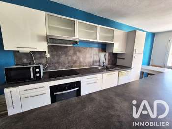 Vente appartement 7 pièces