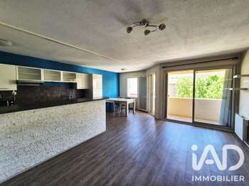 Vente appartement 7 pièces