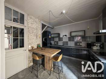 Vente Appartement 4 piècesTarbes