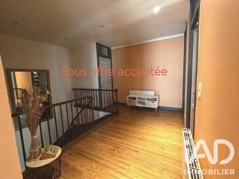 Vente Appartement 4 piècesTarbes