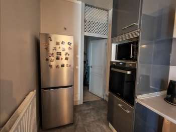 Vente appartement 4 pièces Vente appartement 4 pièces