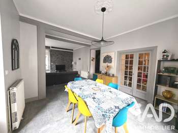 Vente appartement 4 pièces Vente appartement 4 pièces