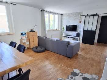 Vente Appartement 4 piècesTarbes