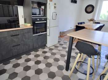 Vente appartement 4 pièces Vente appartement 4 pièces