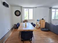 Vente appartement 4 pièces Vente appartement 4 pièces