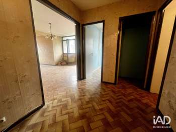 Vente Appartement 3 piècesTarbes