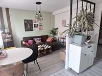 Vente appartement 3 pièces Vente appartement 3 pièces