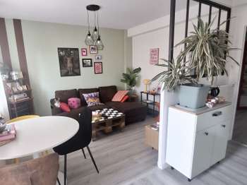 Vente appartement 3 pièces Tarbes 65