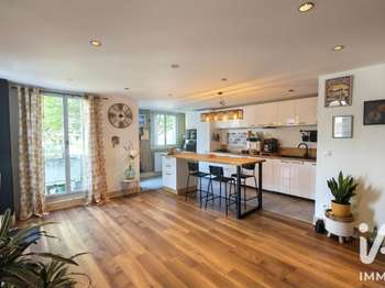 Appartement 3 pièces 89 m² · à Tarbes · 89 m² · 145 000 €