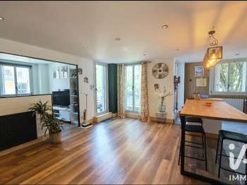 Vente appartement 3 pièces Vente appartement 3 pièces